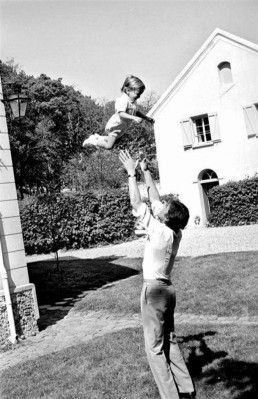 Alain Delon pic #469617