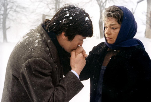 photo 6 in Alain Delon gallery [id466521] 2012-03-30 00:00:00