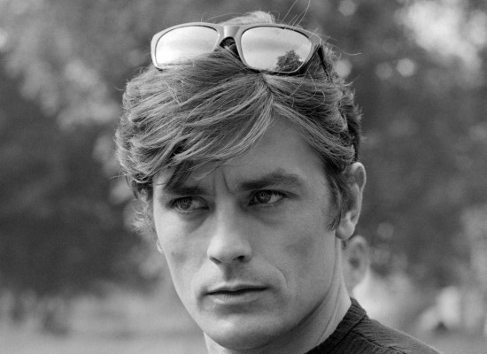 Alain Delon pic #468361