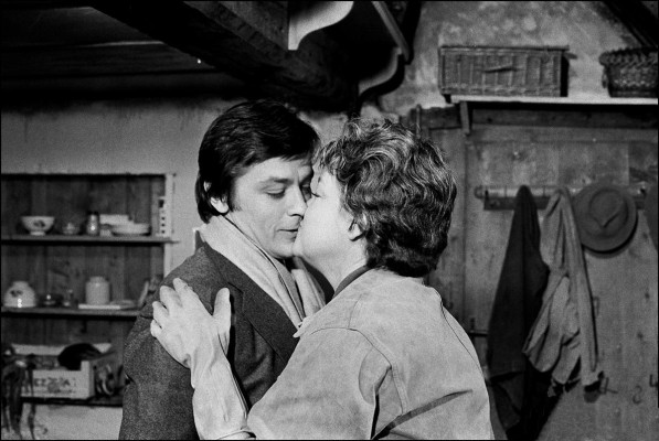 photo 11 in Alain Delon gallery [id466516] 2012-03-30 00:00:00