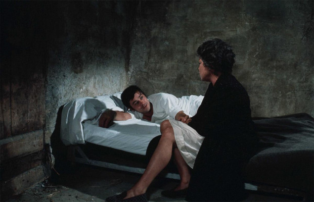 photo 13 in Alain Delon gallery [id466514] 2012-03-30 00:00:00