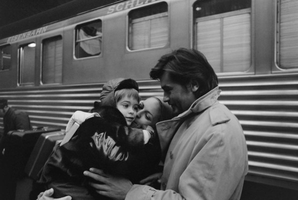 Alain Delon pic #470258
