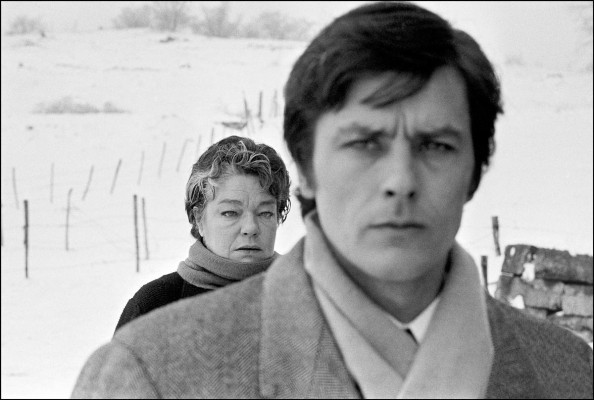 photo 12 in Alain Delon gallery [id466515] 2012-03-30 00:00:00