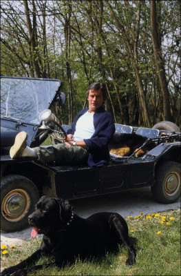photo 26 in Alain Delon gallery [id485917] 2012-05-08 00:00:00