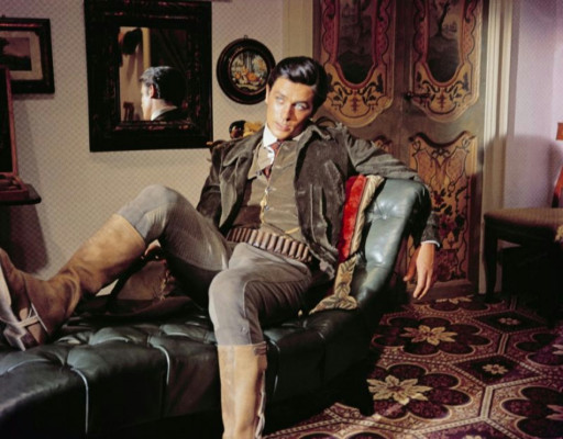 photo 23 in Alain Delon gallery [id378634] 2011-05-17 00:00:00