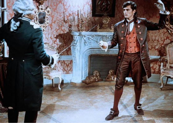 photo 28 in Alain Delon gallery [id378629] 2011-05-17 00:00:00