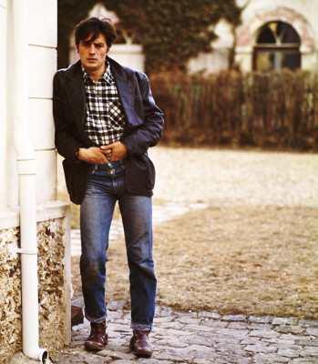 Alain Delon pic #377405