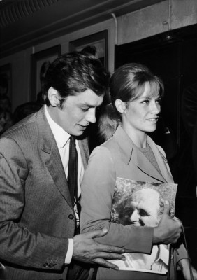 Alain Delon pic #377406
