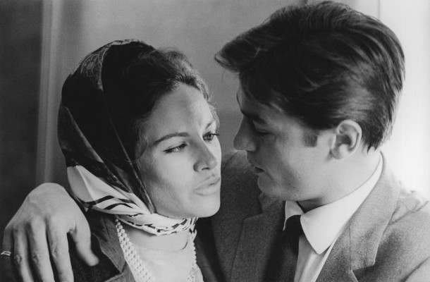 Alain Delon pic #377410