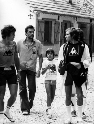 Alain Delon pic #377407