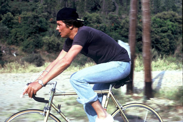 photo 3 in Alain Delon gallery [id381354] 2011-05-25 00:00:00