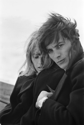 Alain Delon pic #376303