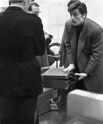 Alain Delon pic #480563
