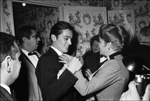 photo 22 in Alain Delon gallery [id383836] 2011-06-06 00:00:00