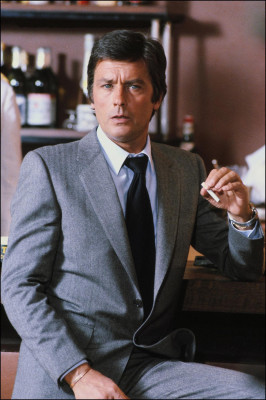 Alain Delon pic #373776