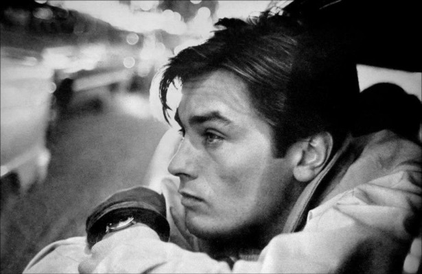 Alain Delon pic #458476