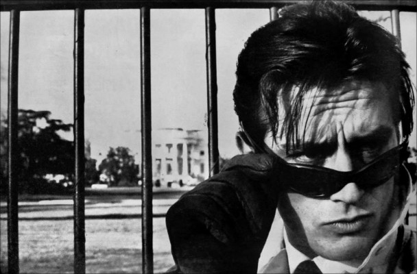 Alain Delon pic #373773