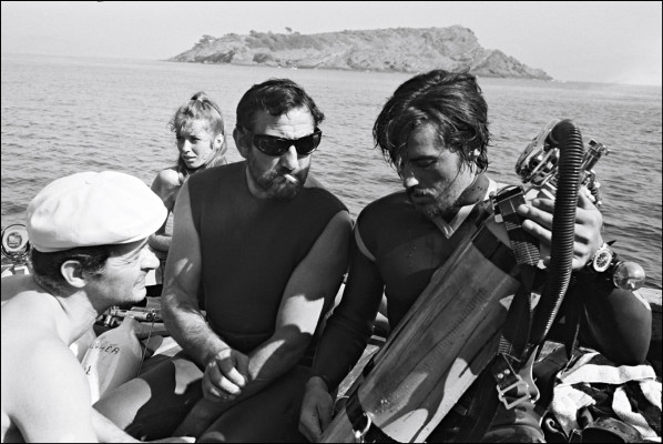 Alain Delon pic #373293