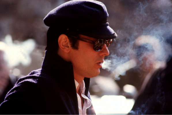 photo 3 in Alain Delon gallery [id373772] 2011-04-29 00:00:00