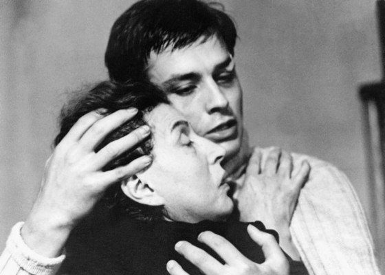 photo 22 in Alain Delon gallery [id373255] 2011-04-27 00:00:00