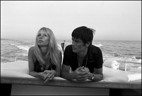 photo 6 in Alain Delon gallery [id375018] 2011-05-04 00:00:00