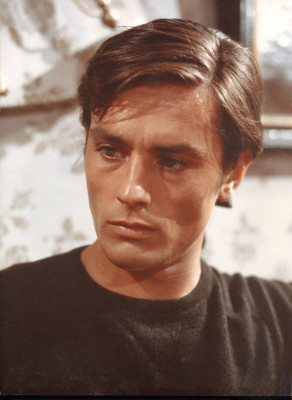 Alain Delon pic #373272