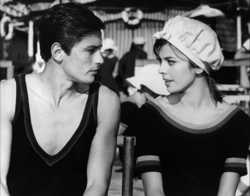 photo 11 in Alain Delon gallery [id373283] 2011-04-27 00:00:00