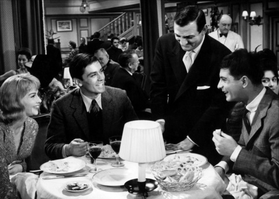 Alain Delon pic #373276