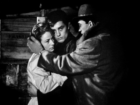 Alain Delon pic #373262