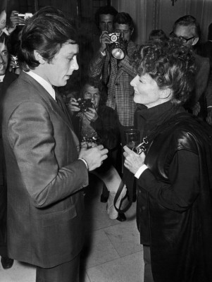 Alain Delon pic #370879