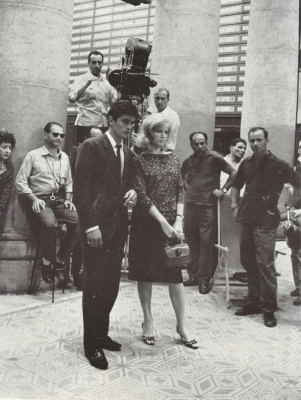 photo 24 in Alain Delon gallery [id371812] 2011-04-22 00:00:00