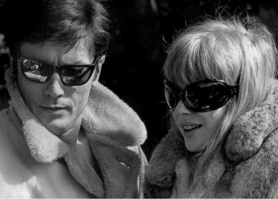 photo 25 in Alain Delon gallery [id371811] 2011-04-22 00:00:00