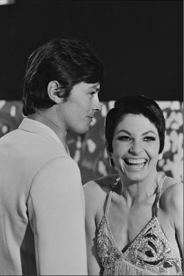 Alain Delon pic #371525
