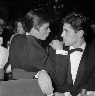 Alain Delon pic #371526