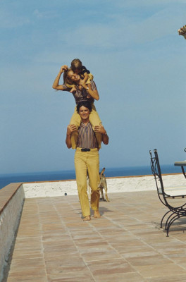 Alain Delon pic #375912