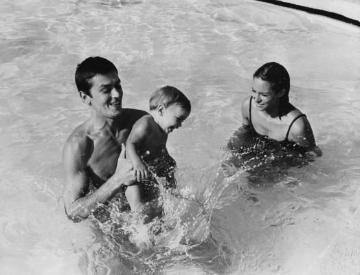 Alain Delon pic #375917