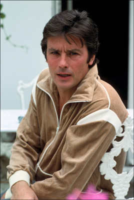 Alain Delon pic #375916