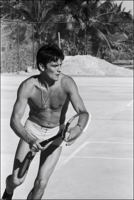 Alain Delon pic #375746