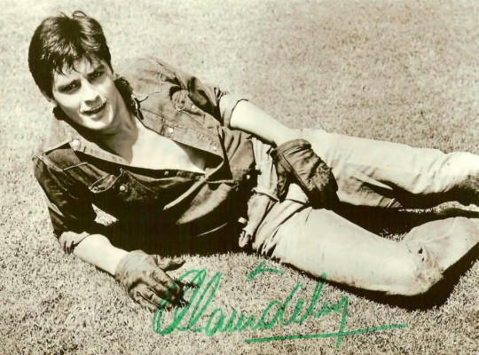 Alain Delon pic #375745