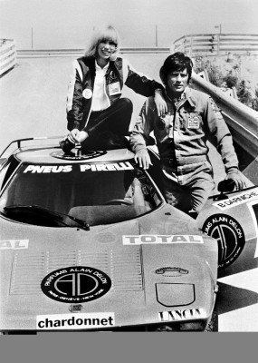 Alain Delon pic #375212