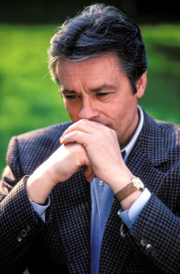 Alain Delon pic #375537