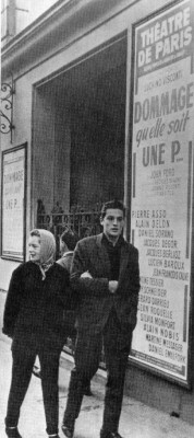 Alain Delon pic #369807