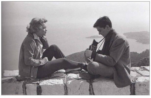 Alain Delon pic #369801