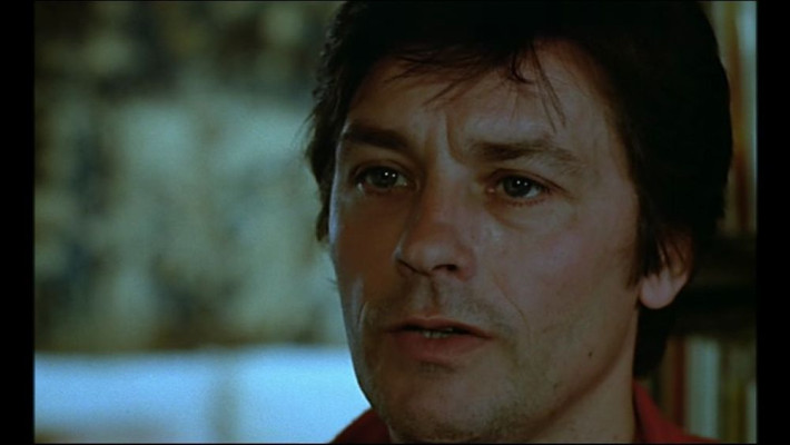 Alain Delon pic #360633