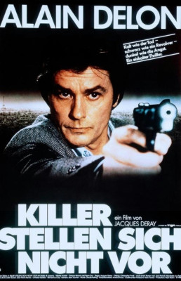 Alain Delon pic #364232