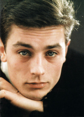 Alain Delon pic #365291