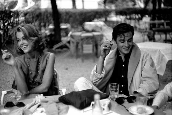 Alain Delon pic #360635