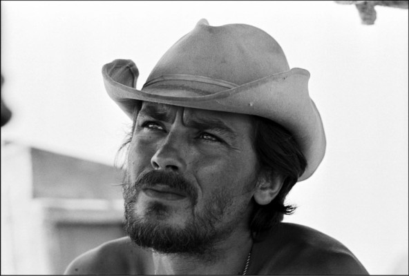 Alain Delon pic #354992