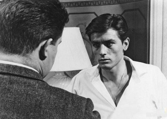 Alain Delon pic #364231