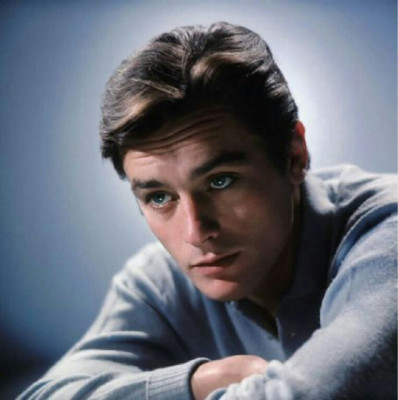 Alain Delon pic #360221